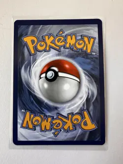 Pokemon TCG - Perfect Order ETB Promo - Tyrunt IR 070 Pokemon Center Stamped - Image 2