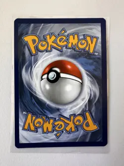 Pokemon TCG - Perfect Order ETB Promo - Tyrunt IR 070 Pokemon Center Stamped - Image 2