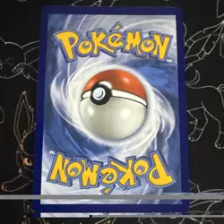 Pokemon TCG - Perfect Order ETB Promo - Tyrunt IR 070 Pokemon Center Stamped - Image 2