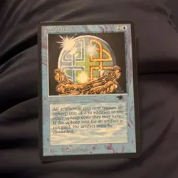 Energy Flux (Antiquities) NM MTG - Image 1