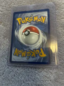 Radiant Eevee SWSH230 Black Star Promo - Pokemon TCG GO - English NM - Image 2