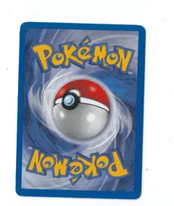 Haunter 21/62 Fossil NH Rare Pokemon Card WOTC 1999 MP - Image 2