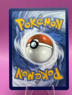 Pokemon Mega Gardevoir EX TCG Full Art Mega Evolution Card #159/132 - Image 2