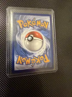MEGA ZYGARDE EX Perfect Order 124/088 HYPER RARE GOLD CARD - Image 3