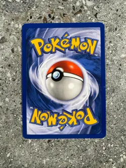 Pokemon TCG Cards Eevee 11 WOTC Black Star Promo Holo - Image 2