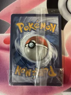 Pokemon Mewtwo TCG Promo Card 052/151 New Sealed (2) - Image 3