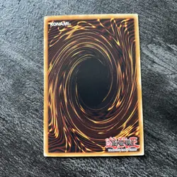 Yugioh TCG Zoa The Falsebound Kingdom Promotional Cards TFK-001 - Image 2