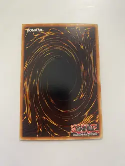 Yu-Gi-Oh! TCG Goblin Fan Yu-Gi-Oh! Falsebound Kingdom Promotional Cards TFK-003 - Image 2