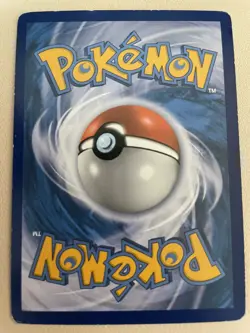 Pokemon Card: Torchic XY37 Black Star Promo Holo Rare! HP - Image 2