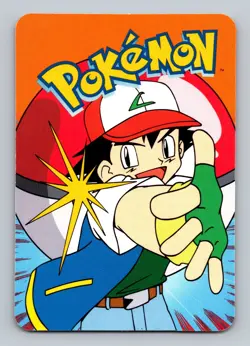 Pokemon Card - Arcanine #059 - Vending Machine - Holo - Image 2