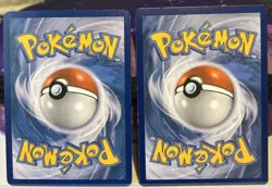 Pokemon Swirlix 94/146 Slurpuff RC20/RC32 XY 2014 Card Lot Set of 2 - Image 2