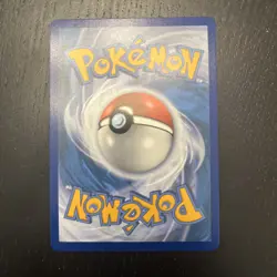 Pokemon Venusaur V SWSH100 Promo Full Art Holo Card 220 HP Sword & Shield - Image 2
