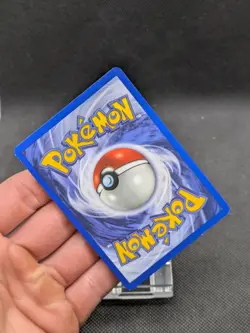 Wigglytuff 32/64 Non Holo Jungle Set Rare Pokemon Card WOTC NM - Image 3