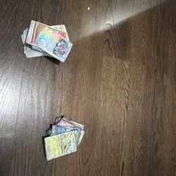Pokemon Cards For Someone - Image 1