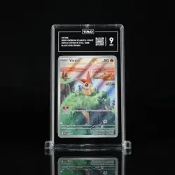 Victini 208 Sv: Scarlet & Violet Promo Cards Holo - Image 1