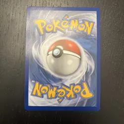 Alakazam V Promo SWSH083 Vivid Voltage Holo V Rare Pokemon Card NM - Image 2