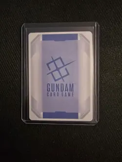 Bandai Full Armor Unicorn Gundam (Destroy Mode) Unit GD03-000 Gundam Card Game - Image 2