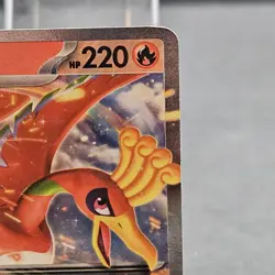 Pokemon Ho-oh ex 007/034 Trading Card Game Classic Holo NM - Image 4