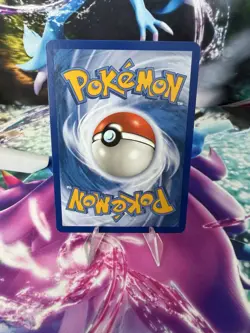 Wooper 118/132 D&P Secret Wonders Common Non Holo Pokemon TCG Card - Image 2