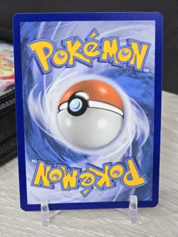 Pokemon Card Eevee SWSH127 Sword Shield Black Star Promo 2021 Holo Galaxy Swirl - Image 5