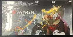 MTG Magic Double Masters (2020) Booster Box Factory Sealed - Image 2