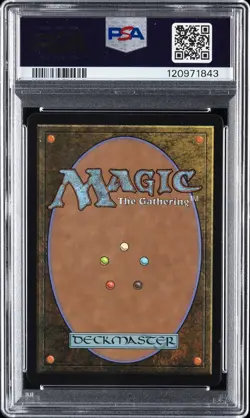 2025 MTG FINAL FANTASY #0551A TRAVELING CHOCOBO PSA 10 - Image 2