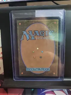 Ruby Medallion #405 (NM) Commander Masters CMM Magic MTG - Image 2