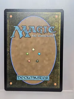 Donatello, Gadget Master - TMNT Borderless Foil Rare #0212 NM MTG - Image 2