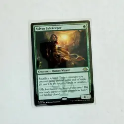 Sylvan Safekeeper R Modern Horizons 3 287 NM - Image 1