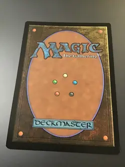 MTG Secret Lair #326 Snow Covered Island Pixel Foil NM - Image 2