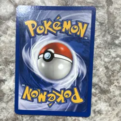 Pokemon Unown [A] Neo Discovery Holo Rare 40 HP 14/75 2001 Vintage Card - Image 3