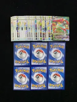 2024 Pokemon TCG S-Chinese CS2aC 071/115 025/115 RRR Scizor VMax Lot*60 MW51 - Image 2