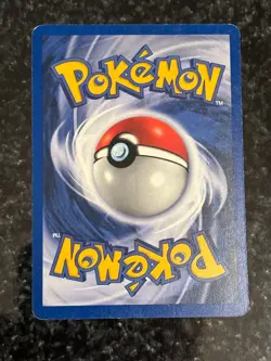 Grimer 57/82 Team Rocket Regular Common LP+/NM- Vintage Pokemon Card 2000 - Image 5