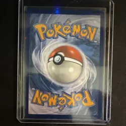 Pokemon Greninja ex 214/167 Twilight Masquerade Illus Rare Holo 310 HP - Image 2