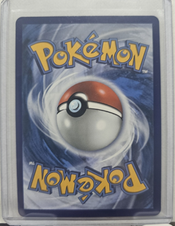 Pokemon Mega Evolution Special Illustration Rare #184/132 Lillie's Determination - Image 2