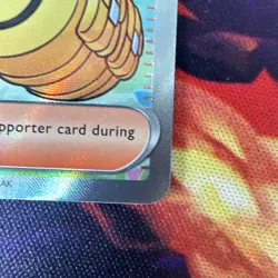 Dawn 118/094 Pokemon TCG Card NM-Mint Trainer Full Art phantasmal Flames (A) - Image 2