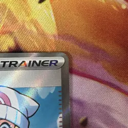 Dawn 118/094 Pokemon TCG Card NM-Mint Trainer Full Art phantasmal Flames (A) - Image 5