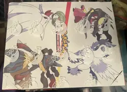 2 Pokemon Mega Evolutions Mini Portfolio sealed boxes - Image 3