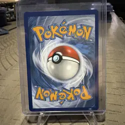 Pokemon Dedenne GX 195A/214 Alternate Art Holo Card - Image 2