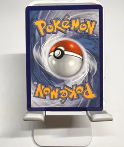 Pokemon Go TCG - Pikachu Holo Promo SWSH234 - Image 2