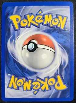 (NM) Pokemon Tcg - Erika's Oddish 78/132 Common 1st Edition Gym Heroes WOTC - Image 2