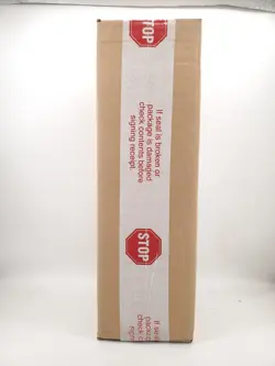 Pokemon TCG Scarlet & Violet Destined Rivals Booster Display Box 36 Packs x6 - Image 4