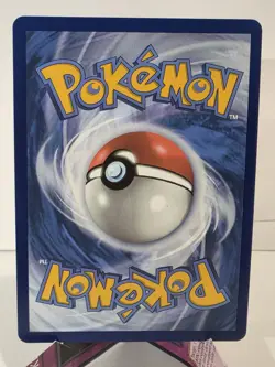 Misty's Gyarados 049/182 Pre Release STAMPED Promo Destined Rivals NM Pokemon - Image 2