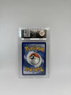 Pokemon Moltres & Zapdos & Articuno GX SM 210 ACE 10 Gem Mint PERFECT SUBGRADES - Image 2