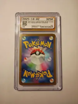 Charizard V 014/100 CGC Pristine 10 – Japanese Star Birth – Pokemon TCG - S9 - Image 2