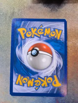 Pokemon Gengar GL Platinum: Rising Rivals - MP - Image 2