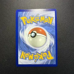 Pokemon Blastoise Piplup GX Cosmic Eclipse #214/236 MT Condition - Image 2