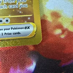 Pokemon TCG Chien-Pao ex Scarlet & Violet - Paldea Evolved 274/193 Holo Hyper... - Image 2