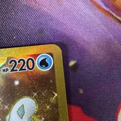 Pokemon TCG Chien-Pao ex Scarlet & Violet - Paldea Evolved 274/193 Holo Hyper... - Image 5