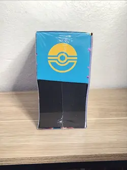 Ascended Heroes POKEMON CENTER ETB & Acrylic Protector Case | Factory Sealed New - Image 4